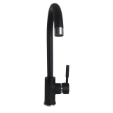 Змішувач для кухні Globus Lux LAZER GLLR-0203S-BB Фото - 2