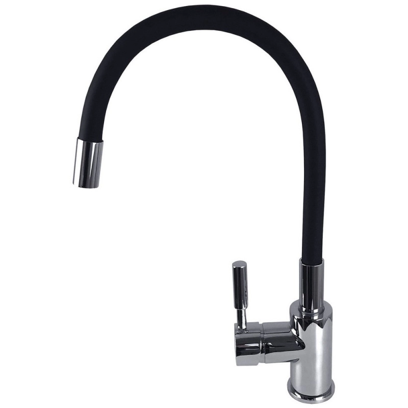 Змішувач для кухні Globus Lux LAZER GLLR-0203SB Фото - 3
