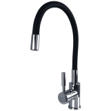 Змішувач для кухні Globus Lux LAZER GLLR-0203SB