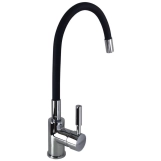Змішувач для кухні Globus Lux LAZER GLLR-0203SB Фото - 2