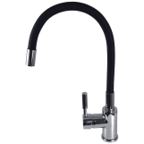 Змішувач для кухні Globus Lux LAZER GLLR-0203SB Фото - 3