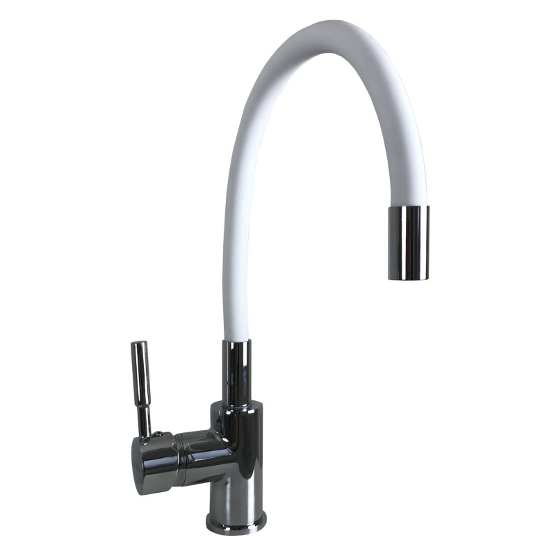 Змішувач для кухні Globus Lux LAZER GLLR-0203SW Фото - 2