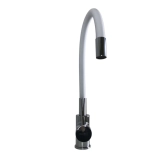Змішувач для кухні Globus Lux LAZER GLLR-0203SW Фото - 4