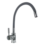 Змішувач для кухні Globus Lux LAZER GLLR-0203SG Фото - 2