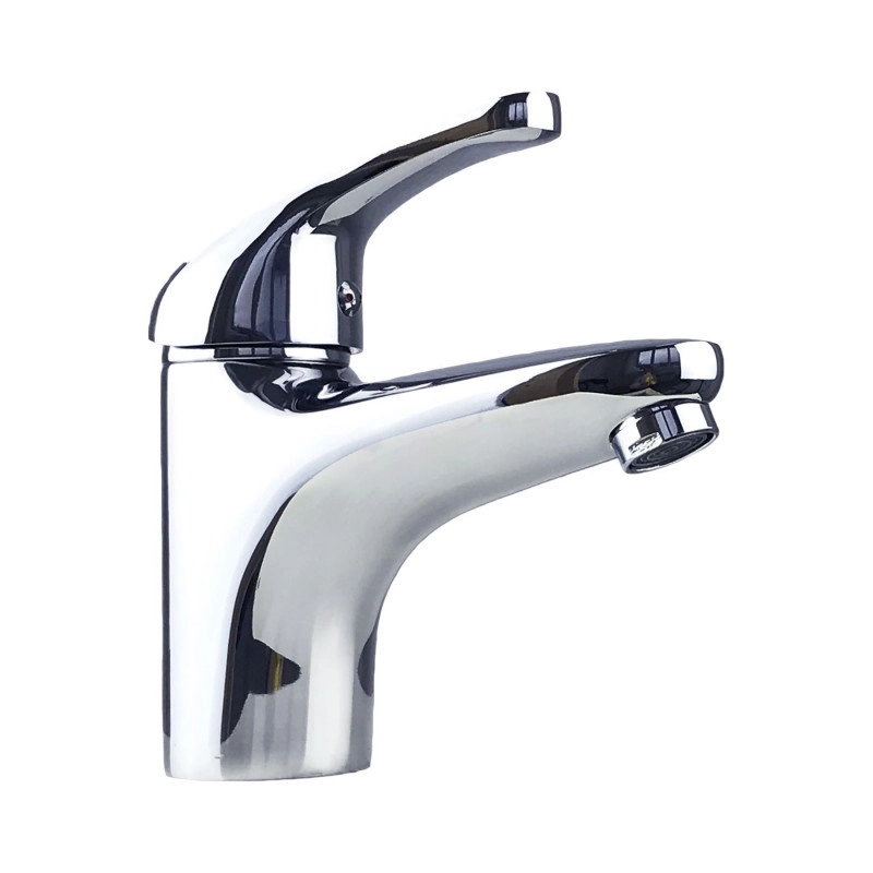 Змішувач для умивальника Globus Lux Solly GLSO-0222 Фото - 1