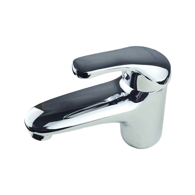 Змішувач для умивальника Globus Lux Solly GLSO-0222 Фото - 2