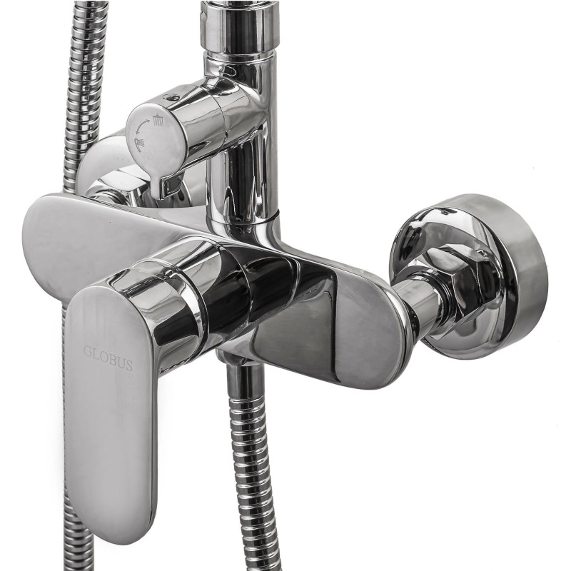 Душова система Globus Lux ONTARIO GLO-0005 Фото - 2