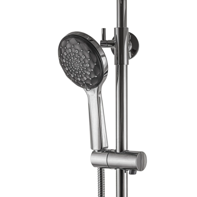 Душова система Globus Lux ONTARIO GLO-0005 Фото - 3