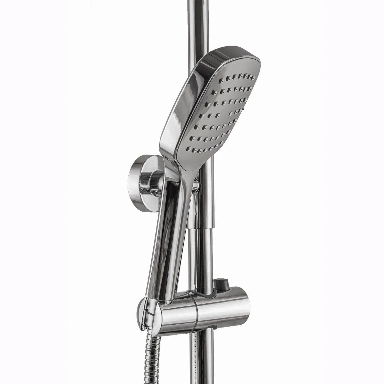 Душевая система Globus Lux NIAGARA GLN-0005 Фото - 2