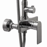 Душевая система Globus Lux NIAGARA GLN-0005 Фото - 3