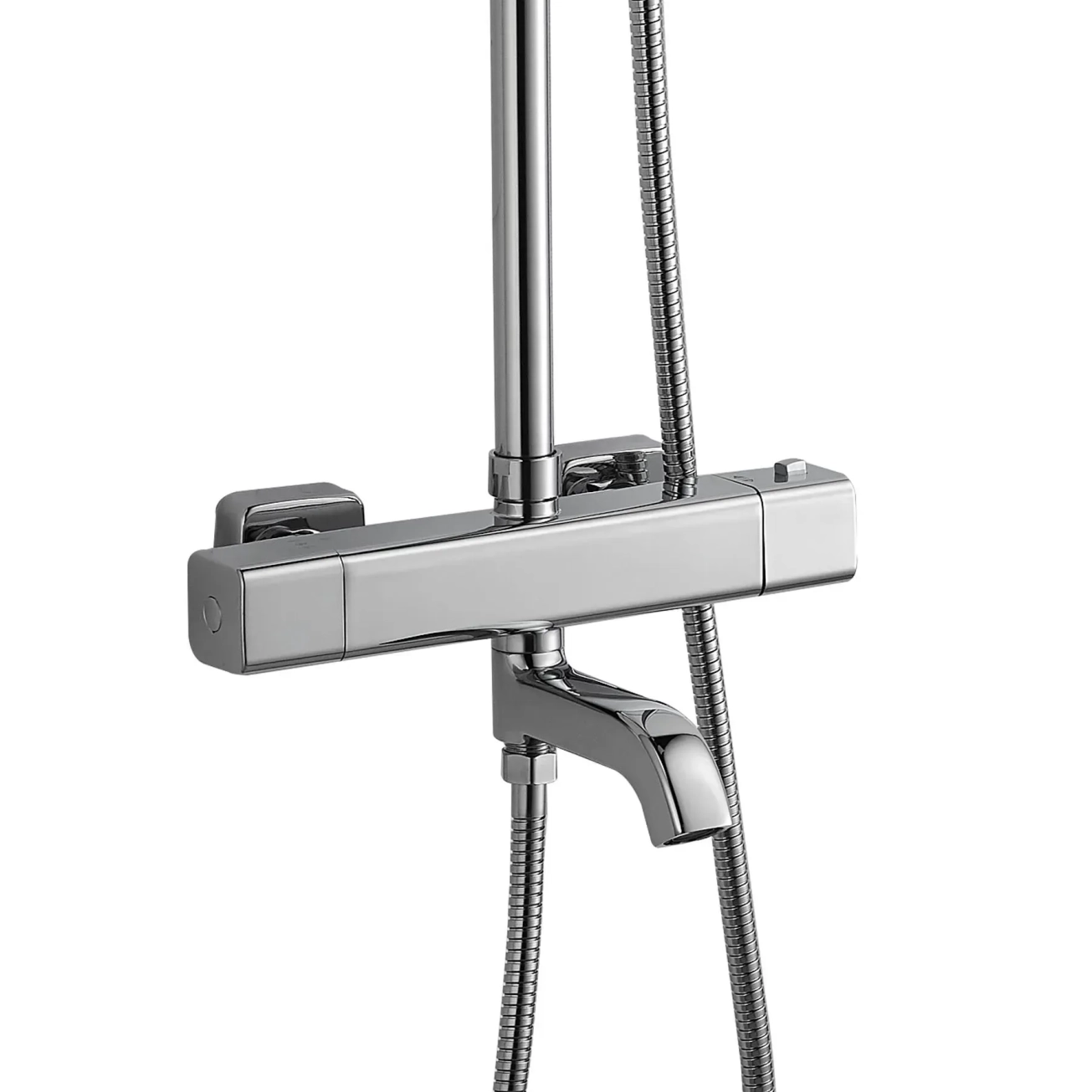 Душова система Globus Lux Termostatic Q GLM-0041T Фото - 3