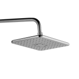 Душова система Globus Lux Termostatic Q GLM-0041T Фото - 1
