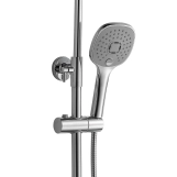 Душова система Globus Lux Termostatic Q GLM-0041T Фото - 2