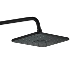 Душевая система Globus Lux Termostatic Q GLM-0041T-BB Фото - 1