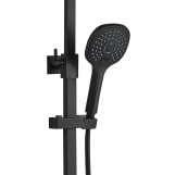 Душова система Globus Lux Termostatic  GLQ-0040T-BB Фото - 2