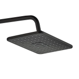 Душова система Globus Lux Termostatic R GLA-0041T-BB Фото - 1