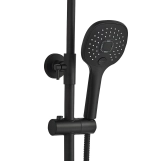 Душова система Globus Lux Termostatic R GLA-0041T-BB Фото - 2