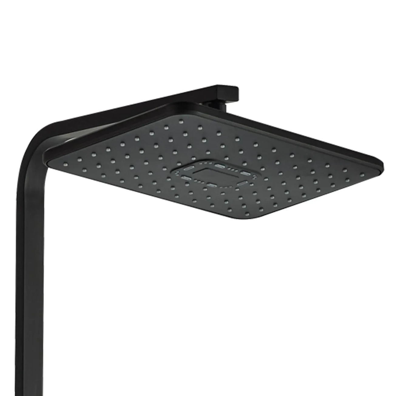 Душова система Globus Lux Termostatic Q VAN-GLQ-0041T-BB Фото - 3