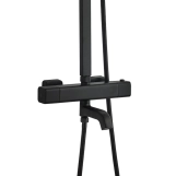 Душова система Globus Lux Termostatic Q VAN-GLQ-0041T-BB Фото - 1