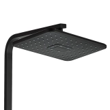Душова система Globus Lux Termostatic Q VAN-GLQ-0041T-BB Фото - 3