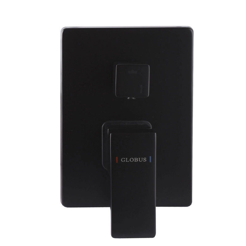 Душевая система Globus Lux GLM-205-BB-SMART Фото - 4