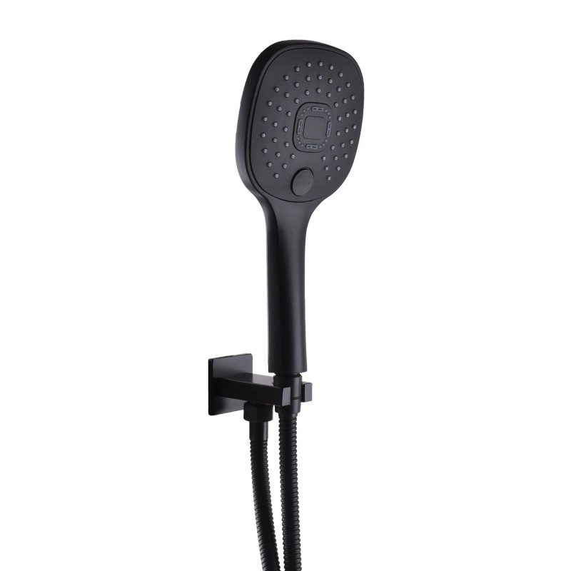 Душевая система Globus Lux GLM-205-BB-SMART Фото - 6