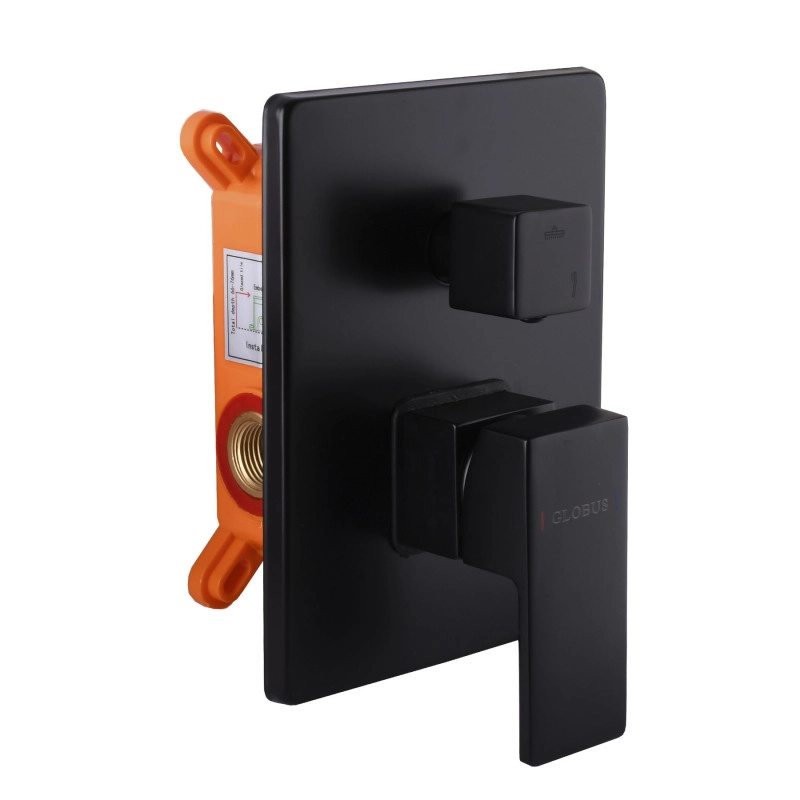 Душевая система Globus Lux GLM-205-BB-SMART Фото - 8