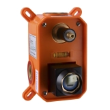 Душевая система Globus Lux GLM-205-BB-SMART Фото - 2