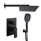 Душевая система Globus Lux GLM-205-BB-SMART Фото - 7