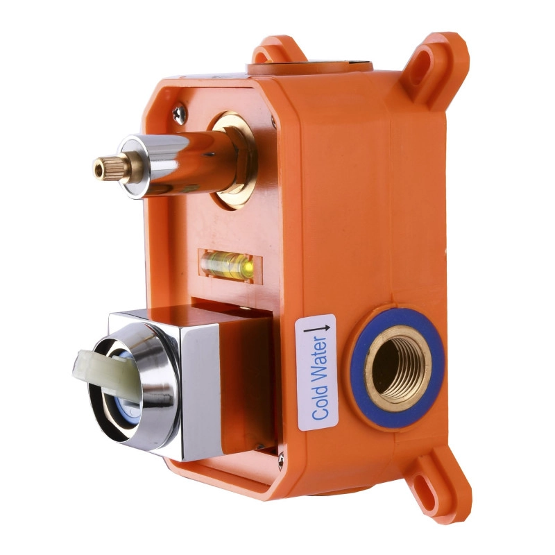 Душова система Globus Lux GLM-205-SMART Фото - 1