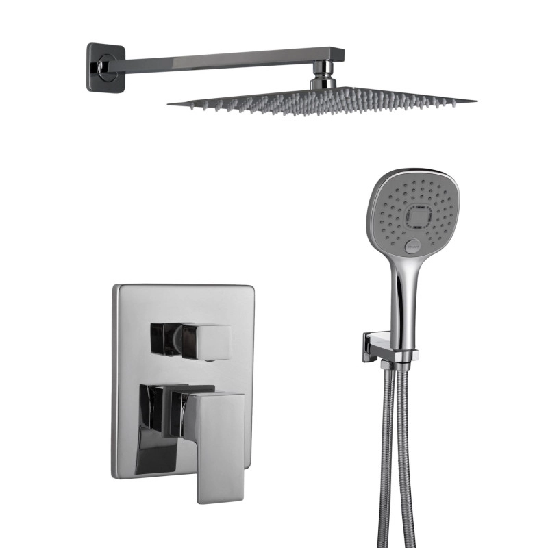 Душова система Globus Lux GLM-205-SMART Фото - 4