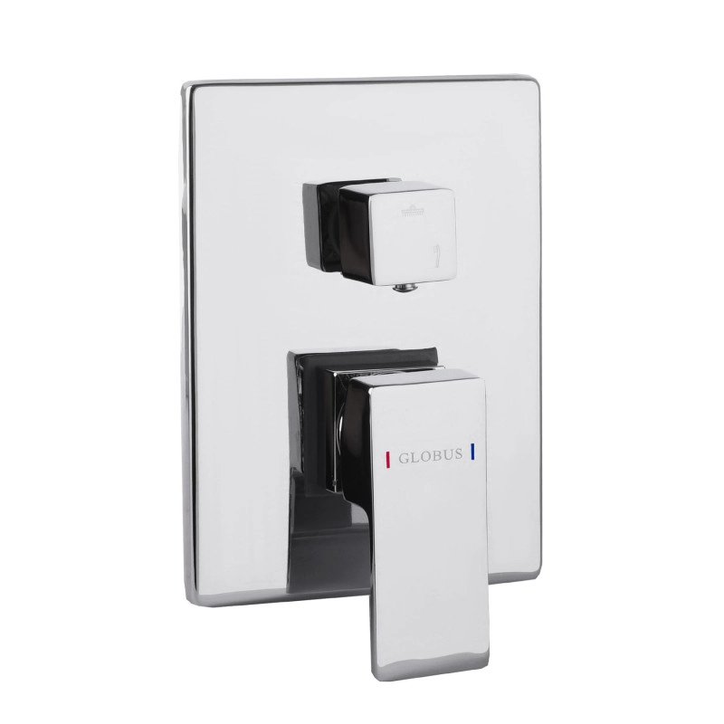 Душова система Globus Lux GLM-205-SMART Фото - 8