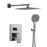 Душова система Globus Lux GLM-205-SMART Фото - 4
