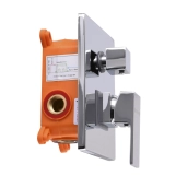 Душова система Globus Lux GLM-205-SMART Фото - 7