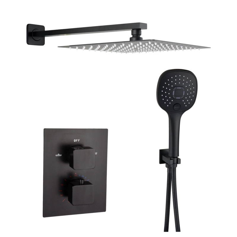 Душова система Globus Lux GLM-405-BB-TT-SMART