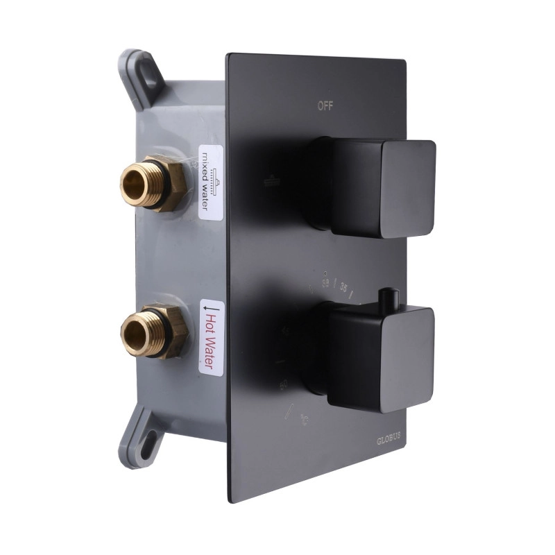 Душова система Globus Lux GLM-405-BB-TT-SMART Фото - 1