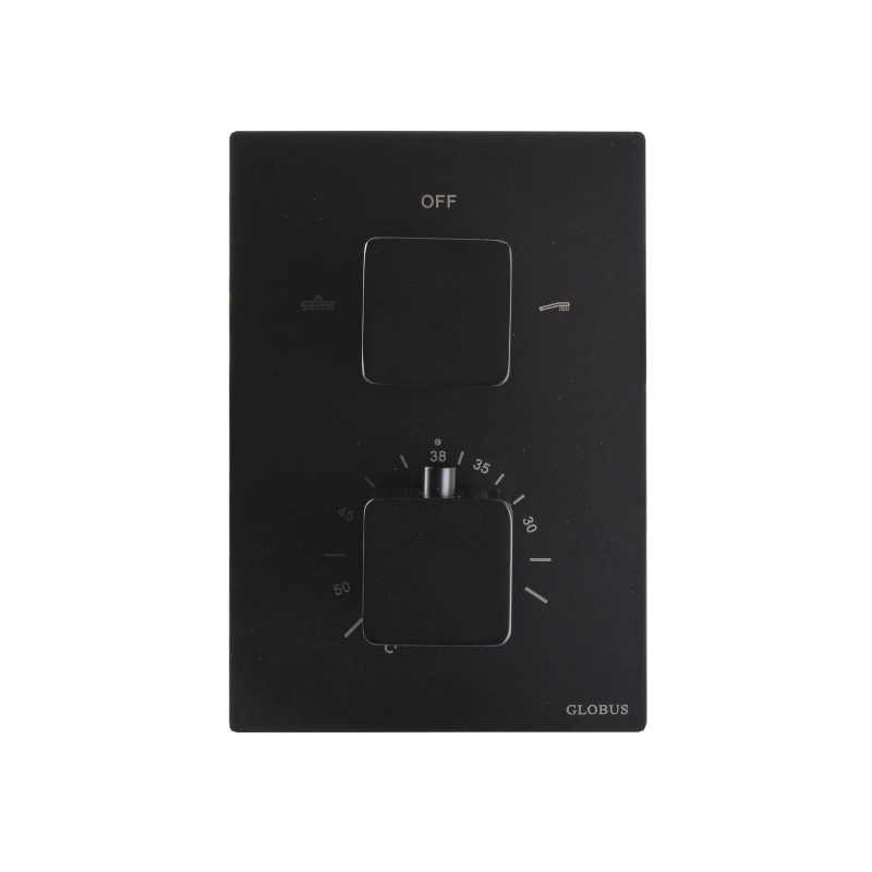 Душова система Globus Lux GLM-405-BB-TT-SMART Фото - 2