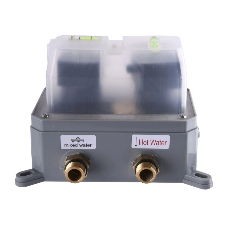 Душова система Globus Lux GLM-405-BB-TT-SMART Фото - 3