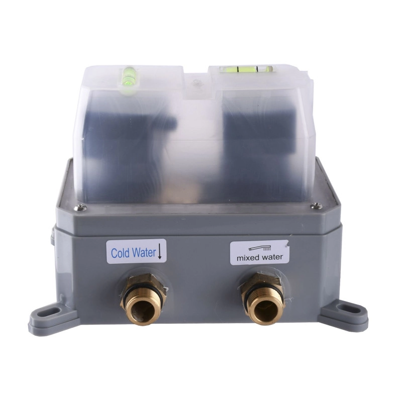 Душова система Globus Lux GLM-405-BB-TT-SMART Фото - 5