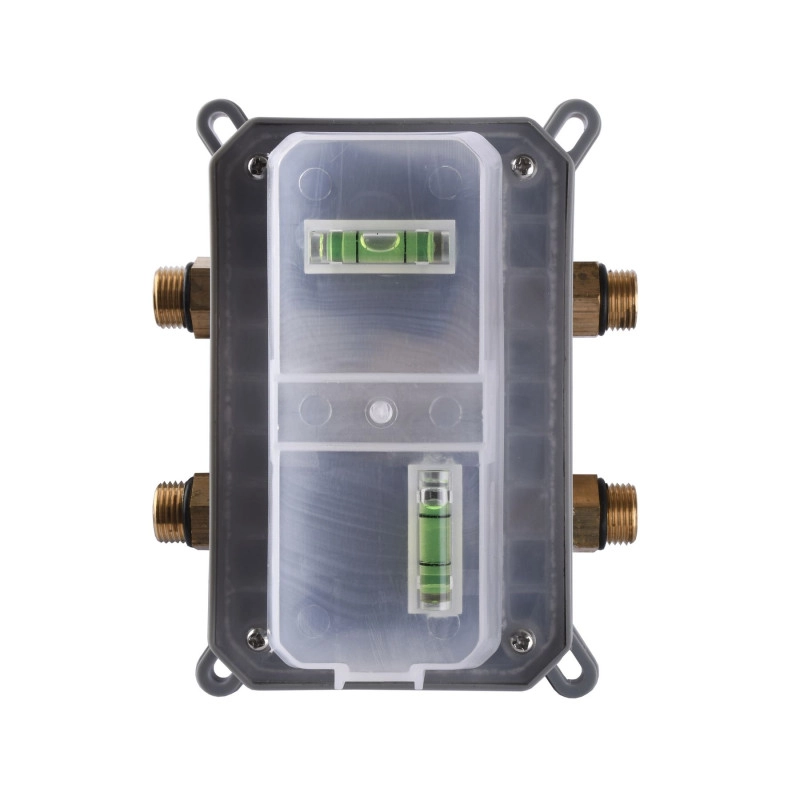 Душова система Globus Lux GLM-405-BB-TT-SMART Фото - 6