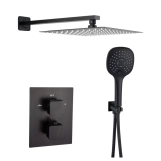 Душова система Globus Lux GLM-405-BB-TT-SMART