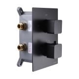 Душова система Globus Lux GLM-405-BB-TT-SMART Фото - 1