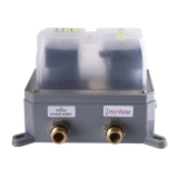 Душова система Globus Lux GLM-405-BB-TT-SMART Фото - 3