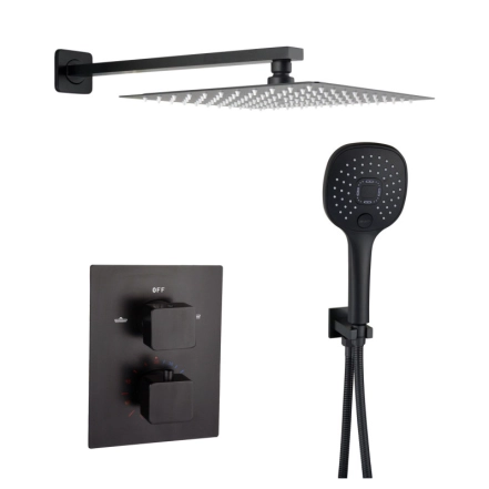 Душова система Globus Lux GLM-405-BB-TT-SMART