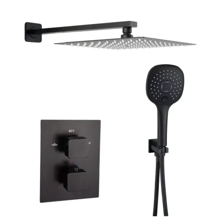 Душова система Globus Lux GLM-405-BB-TT-SMART