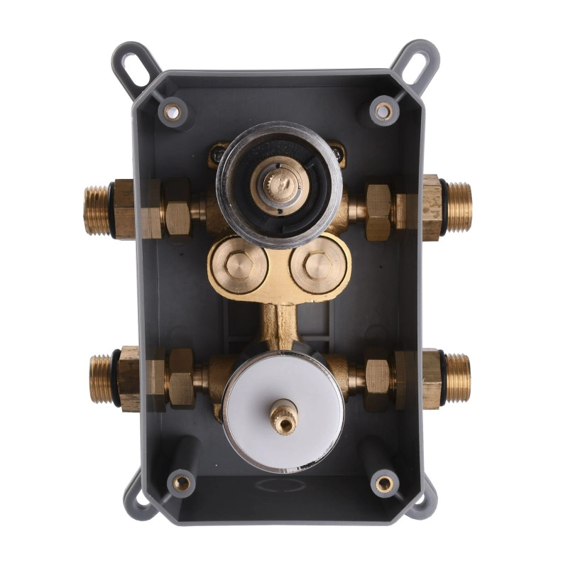 Душова система Globus Lux GLM-405-TT-SMART Фото - 2
