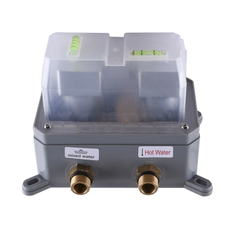 Душова система Globus Lux GLM-405-TT-SMART Фото - 3