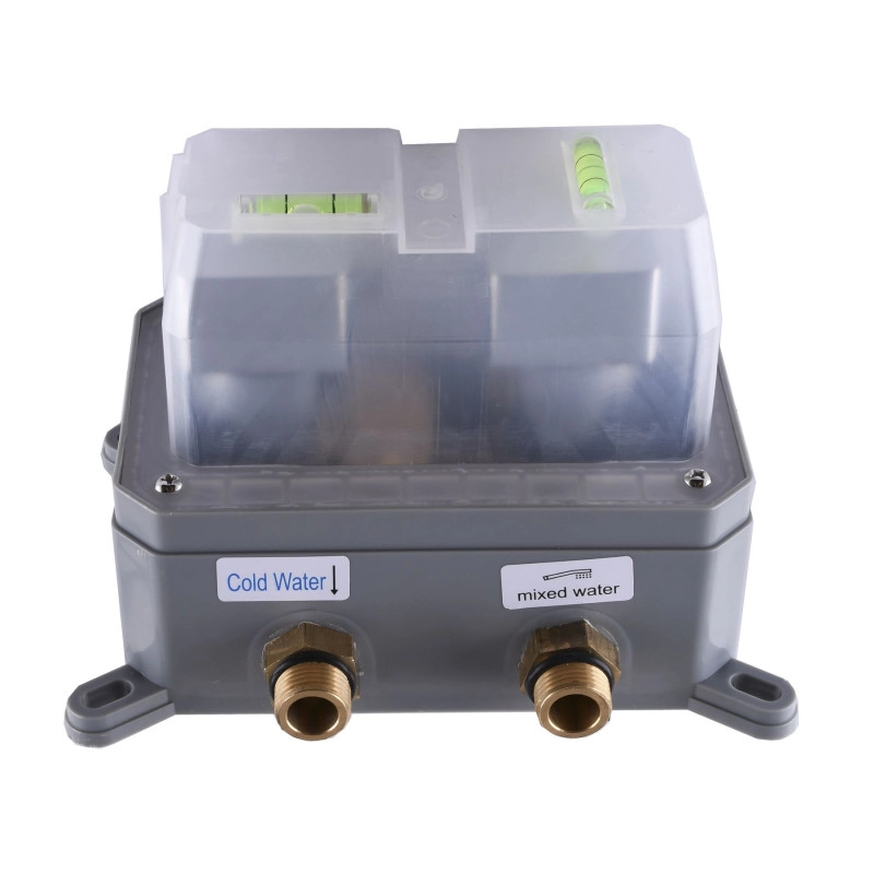 Душова система Globus Lux GLM-405-TT-SMART Фото - 4