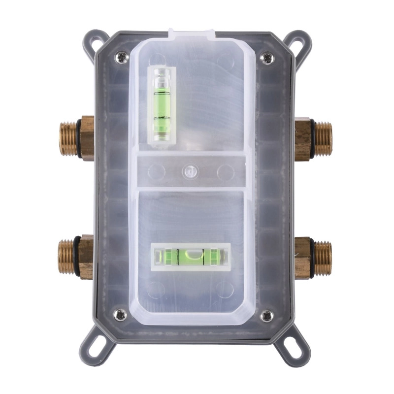 Душова система Globus Lux GLM-405-TT-SMART Фото - 5