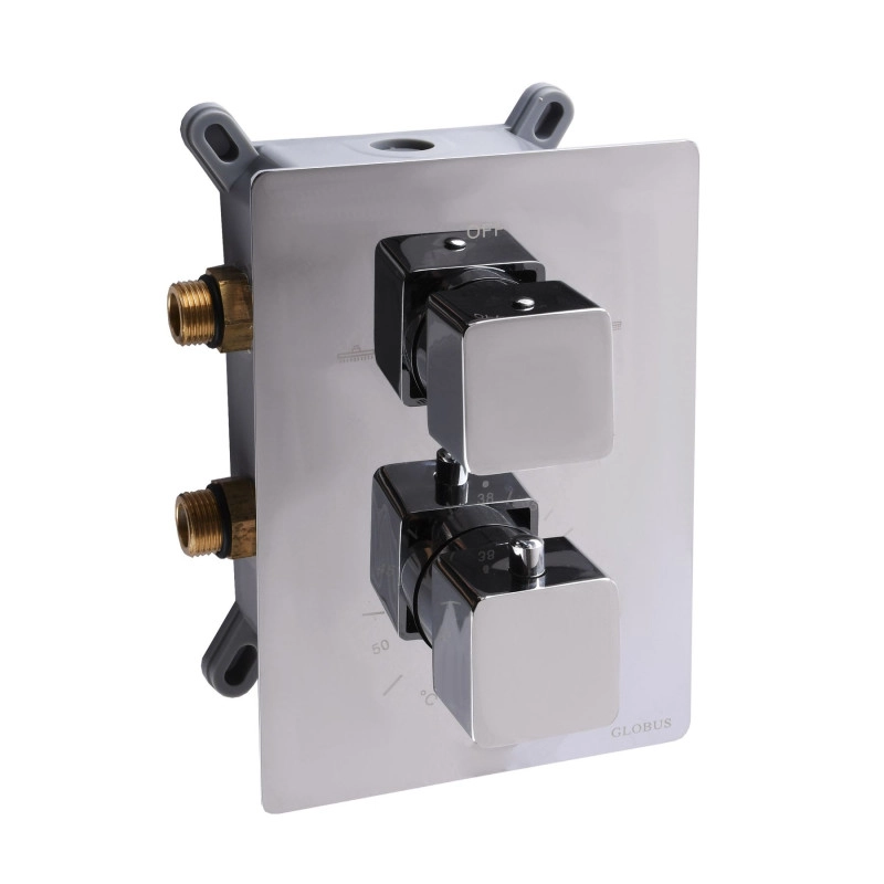 Душова система Globus Lux GLM-405-TT-SMART Фото - 7
